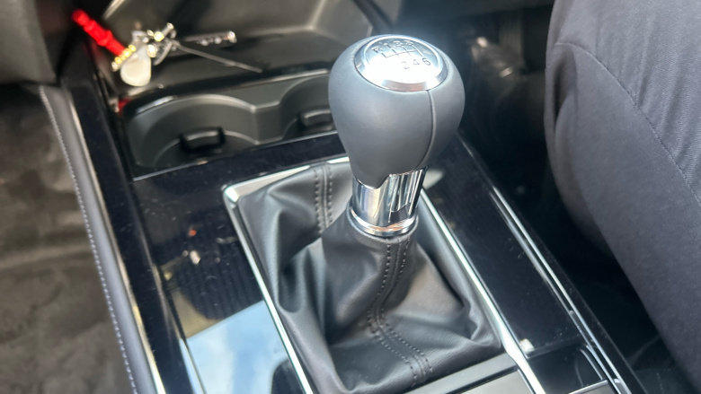 Mazda CX-30 2.5 e-Skyactiv G MHEV [140] Exclusive-Line 5dr Petrol Hatchback